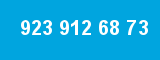 923 912 68 73 923 912 68 73